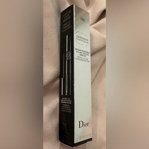 Dior Pump N’ Volume Mascara